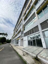 Eunos Technolink (D14), Factory #584316341